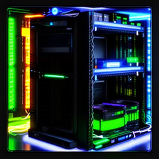 Website Hosting